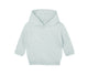 Heather Grey Melange