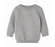 Heather Grey Melange