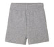 Heather Grey Melange