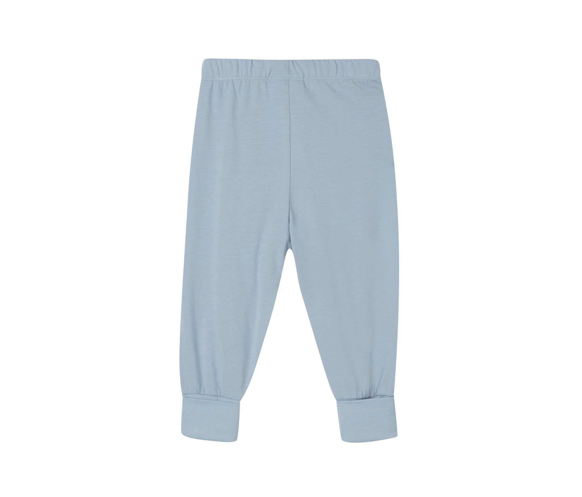 Pyjamas Pour Bébé - Dusty Blue