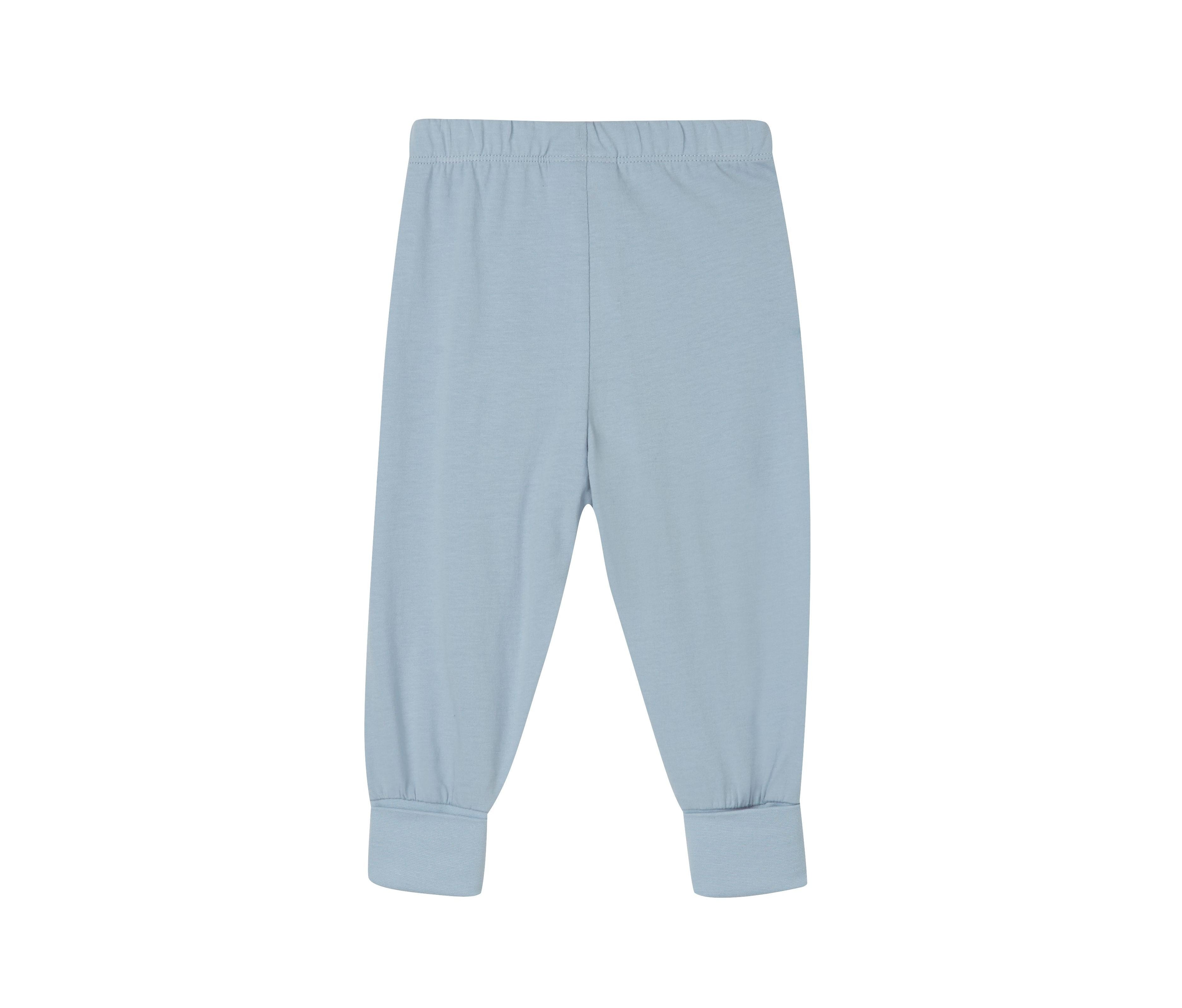 Pyjamas Pour Bébé - Dusty Blue