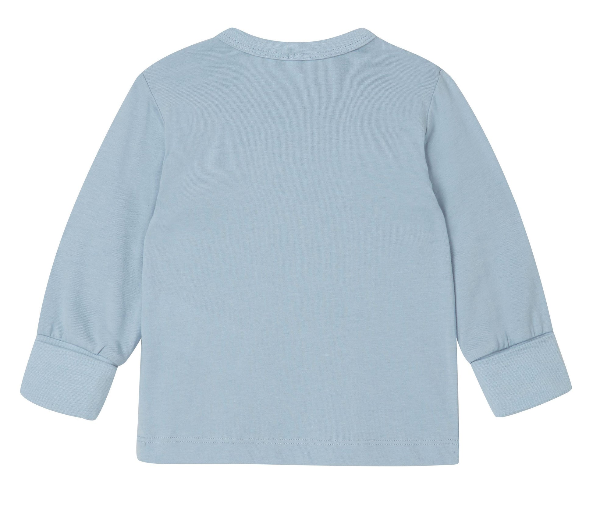 Pyjamas Pour Bébé - Dusty Blue