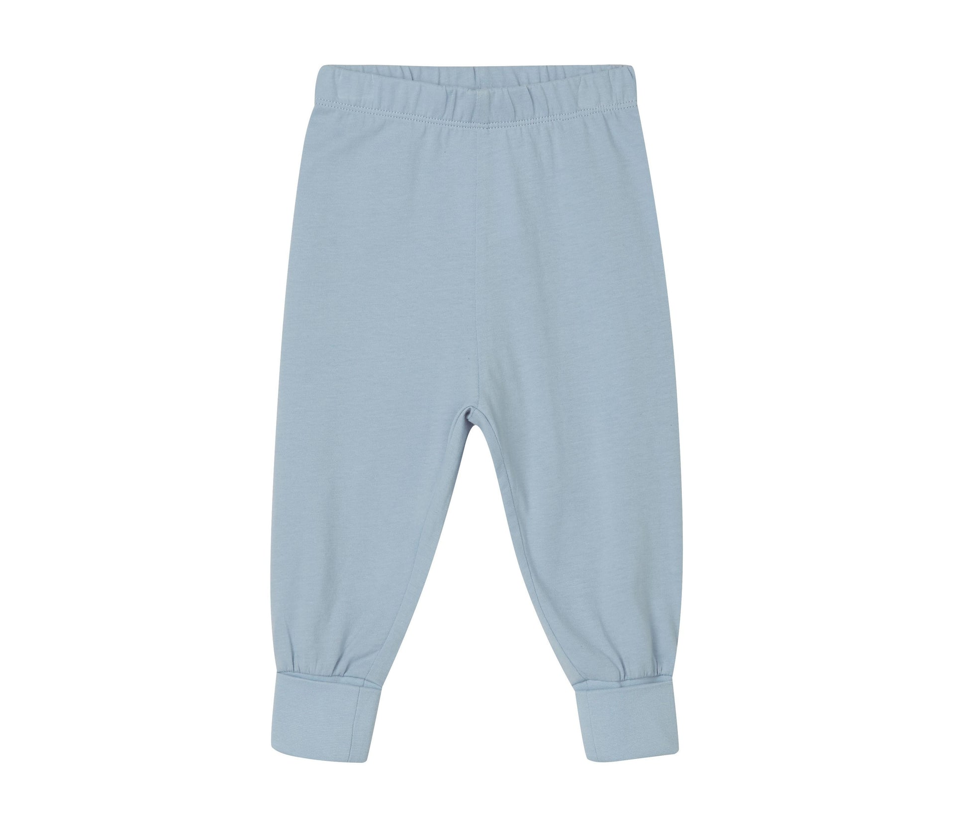 Pyjamas Pour Bébé - Dusty Blue