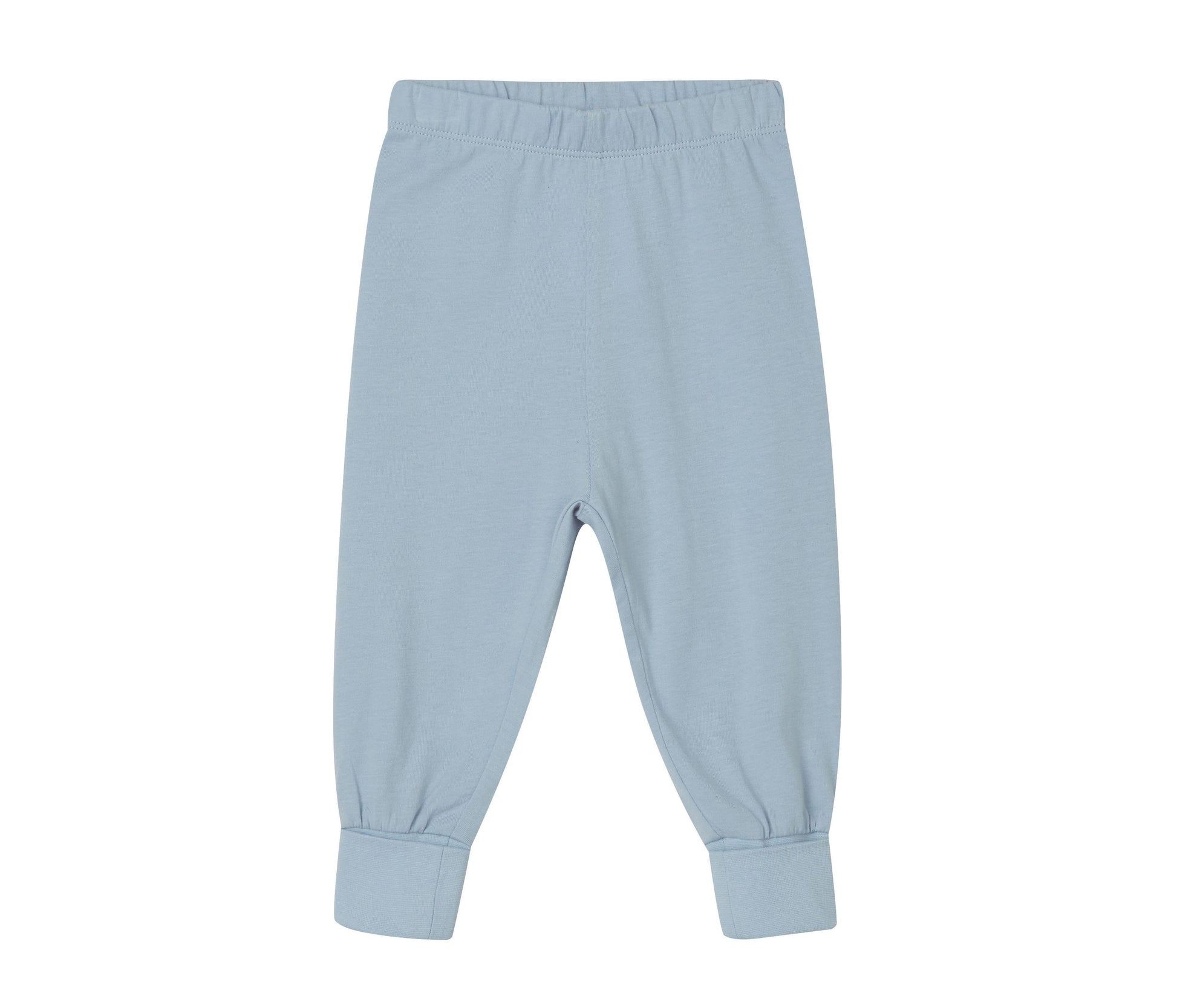 Pyjamas Pour Bébé - Dusty Blue