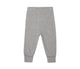Heather Grey Melange