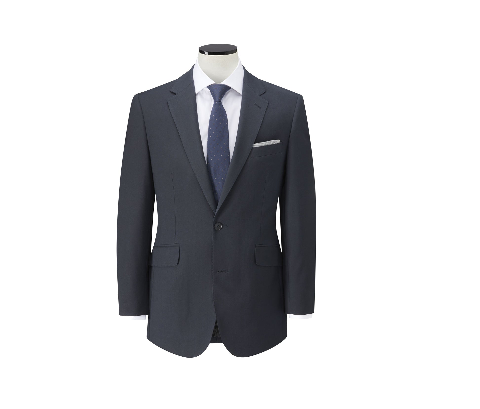 Veste de Costume Homme Farringdon - Navy