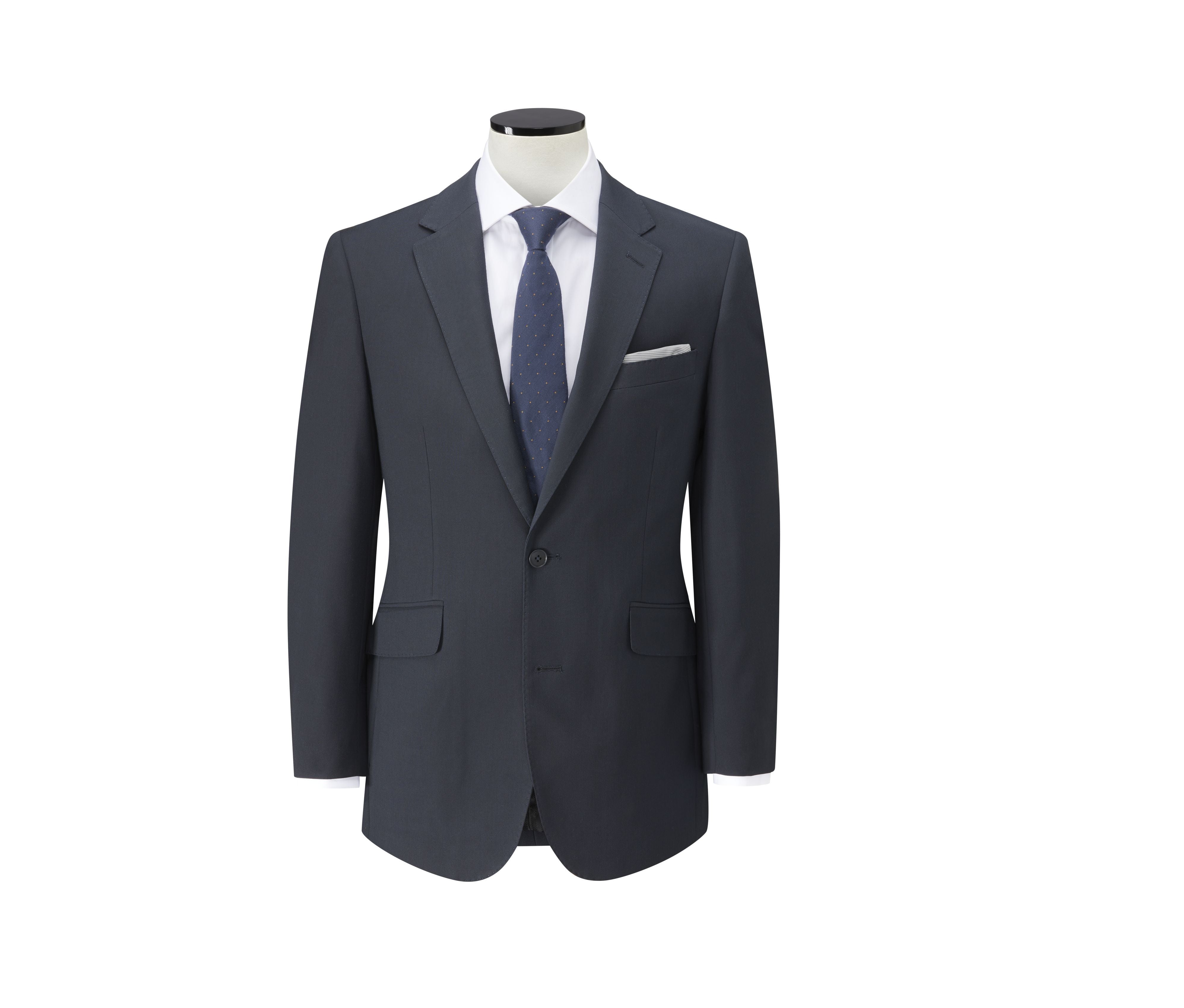Veste de Costume Homme Farringdon - Navy
