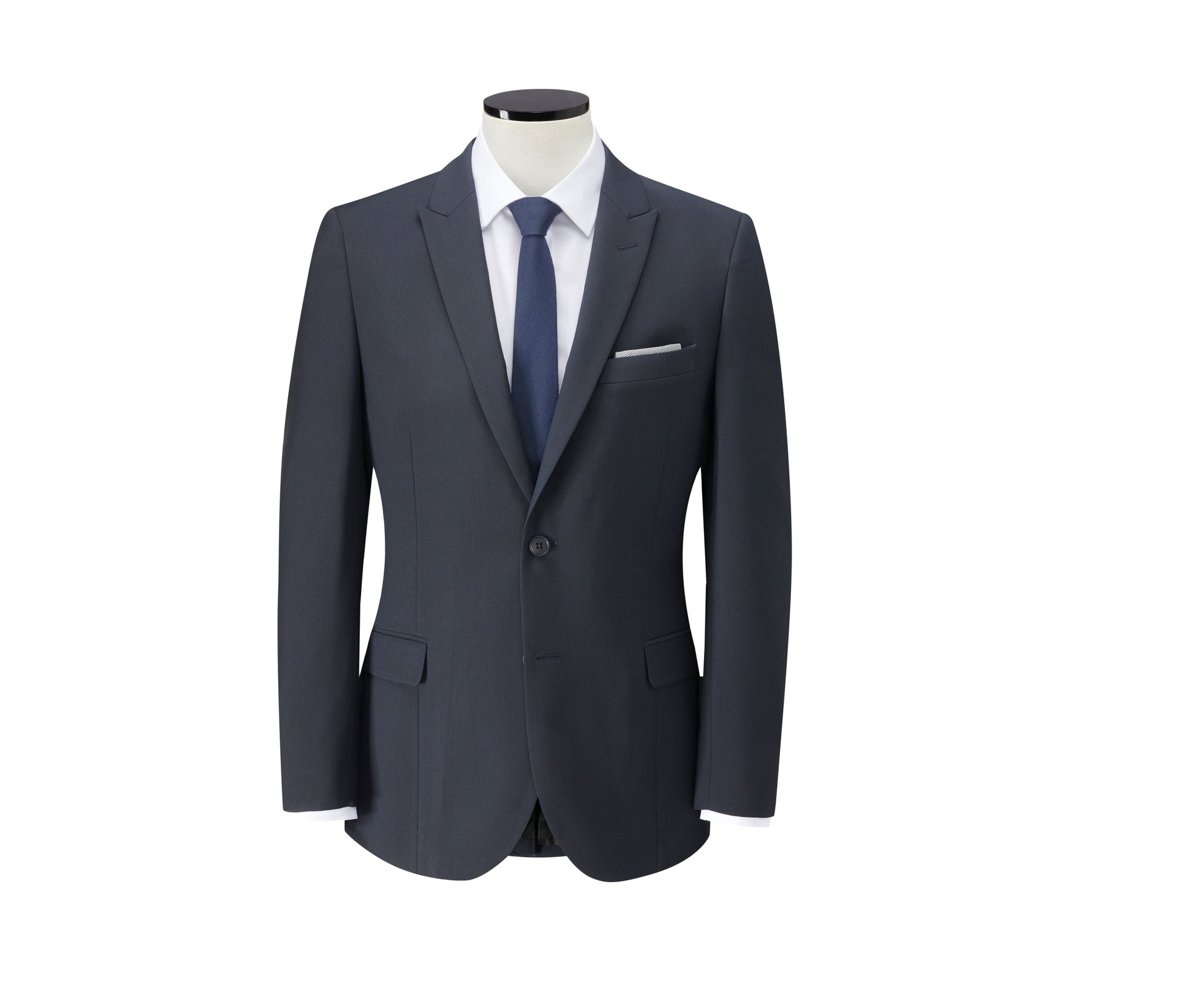 Veste de Costume Homme Aldgate - Navy