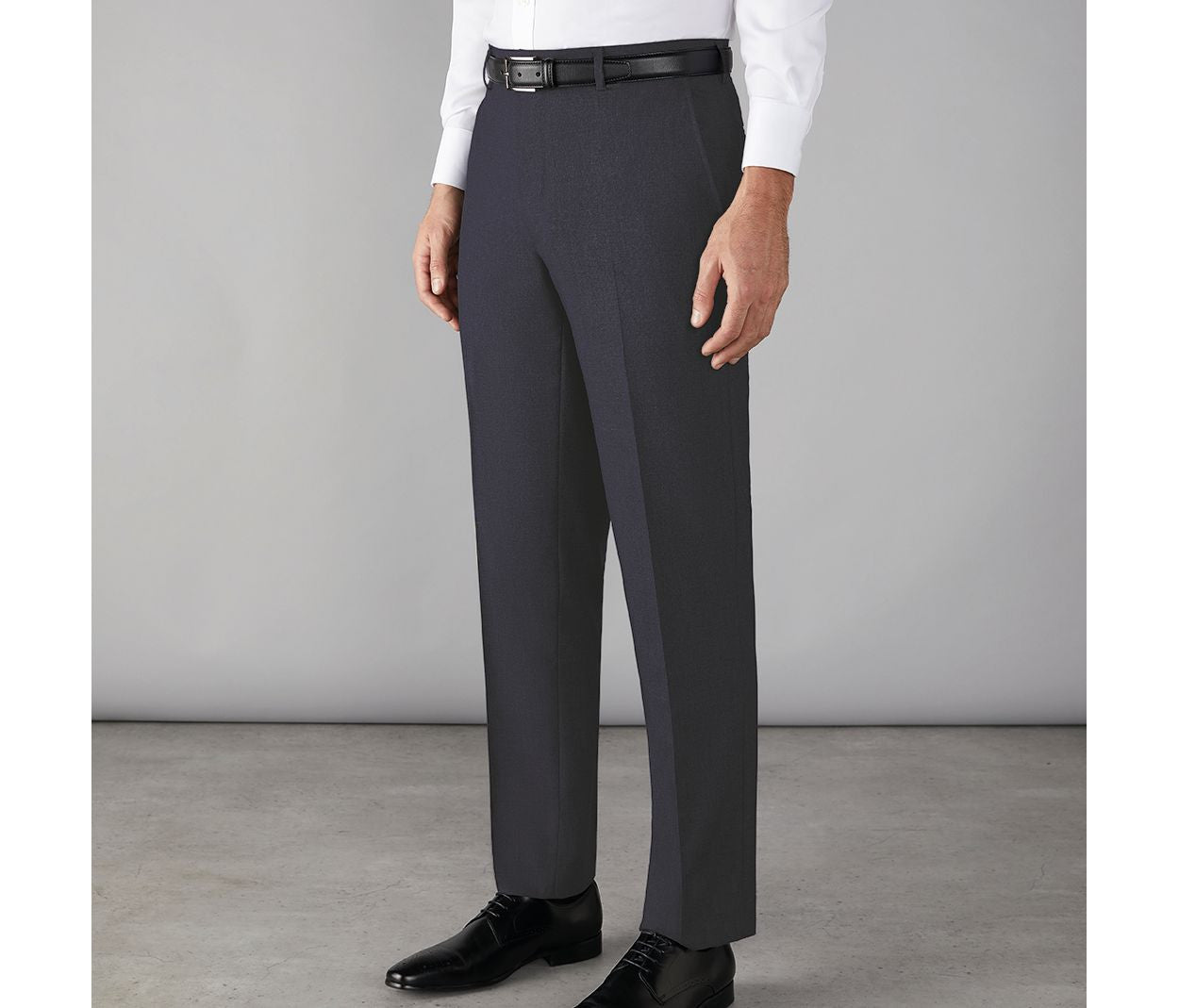 Pantalon de Costume Homme Harrow - Navy