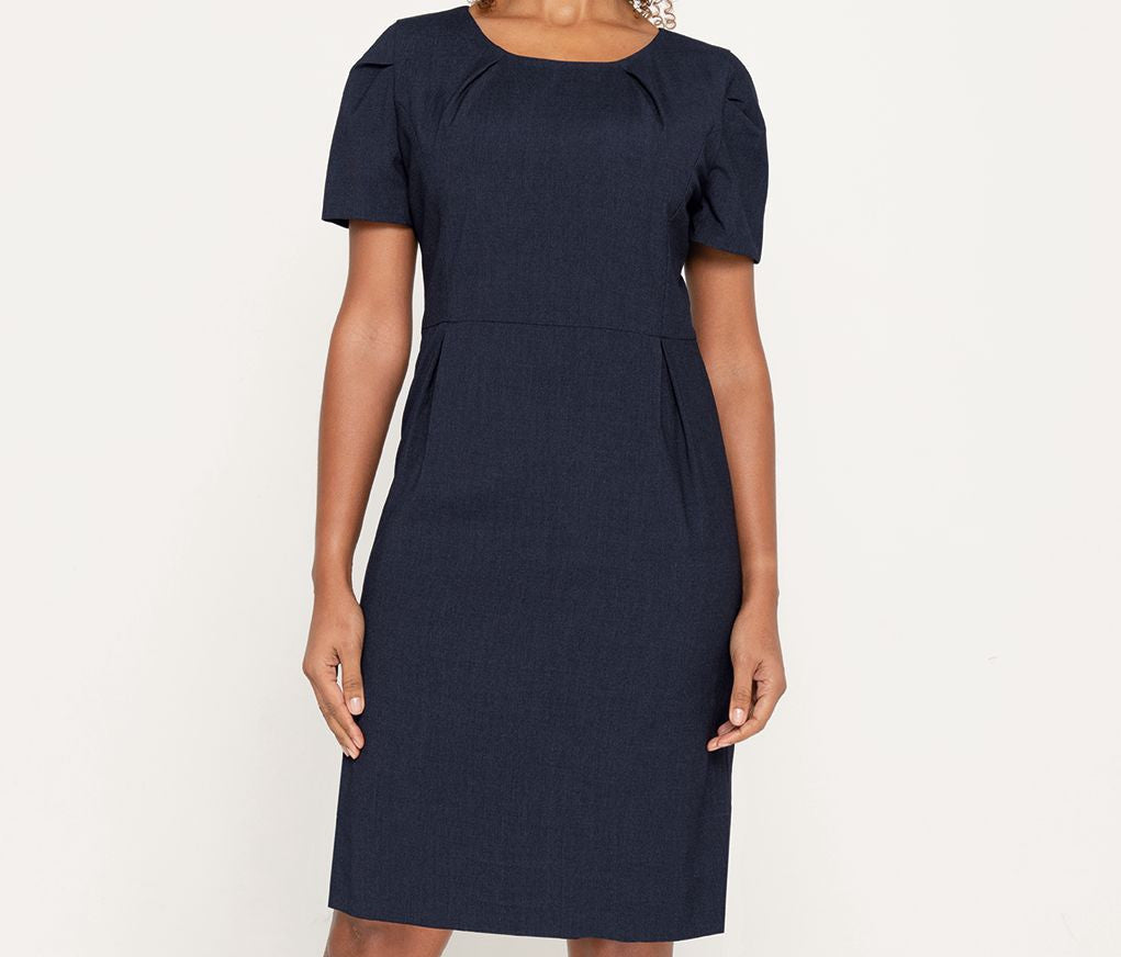 Robe Primrose - Navy