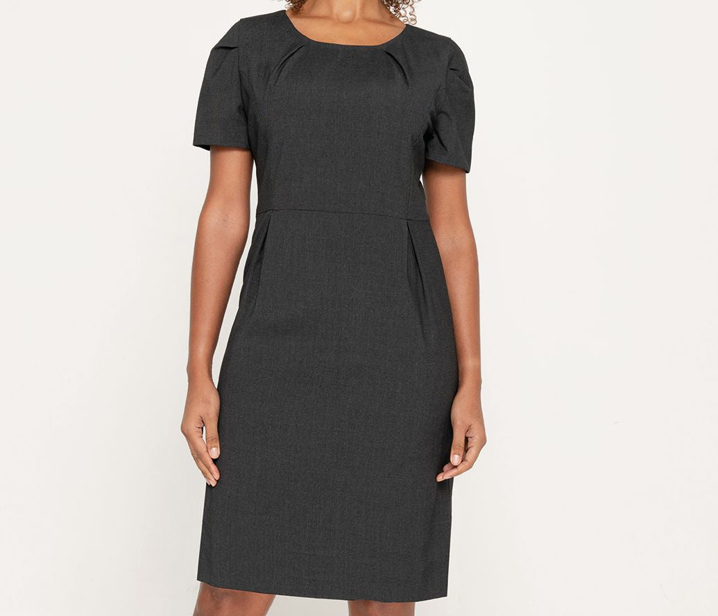 Robe Primrose - Charcoal