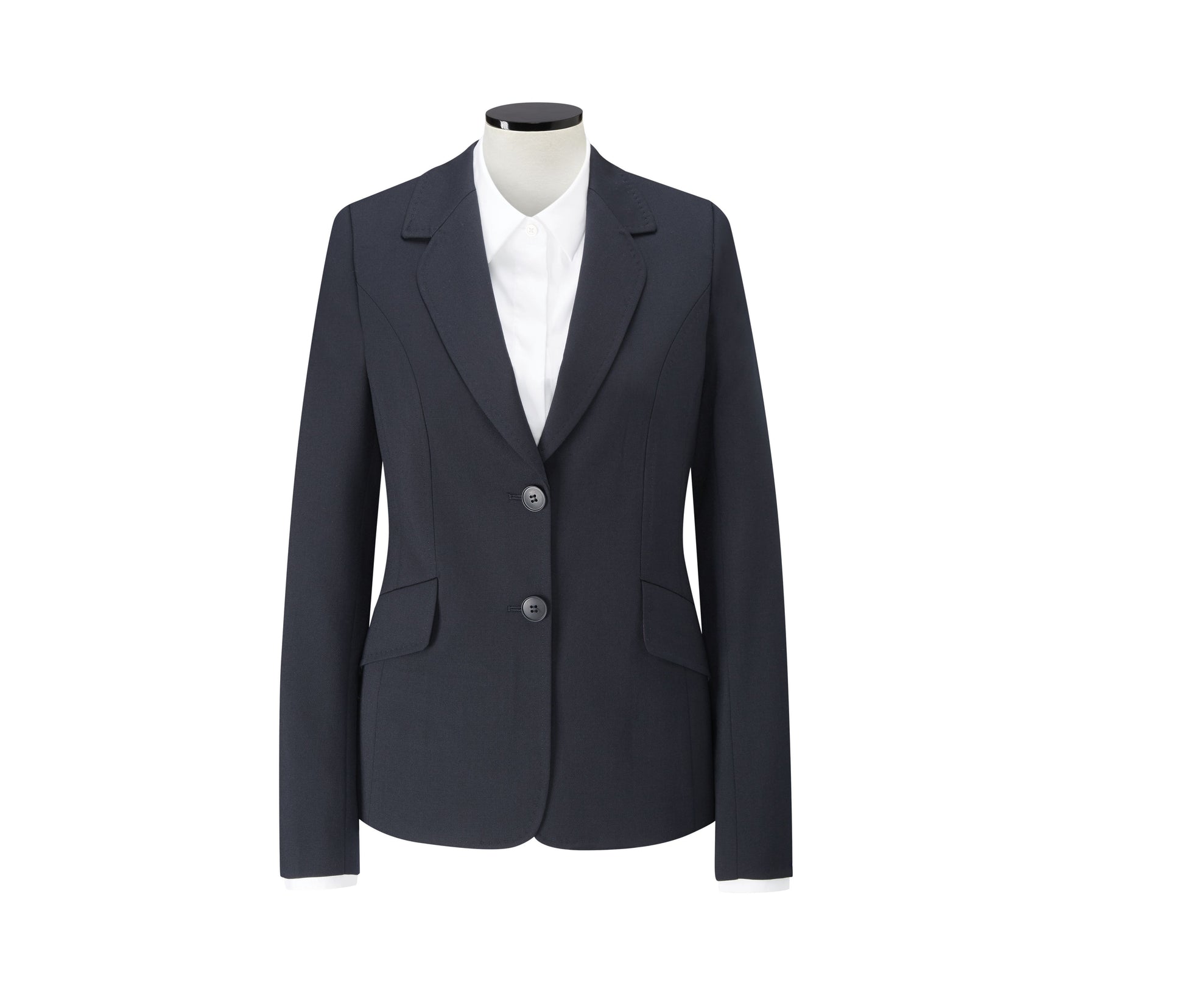 Veste de Tailleur Femme Islington - Black
