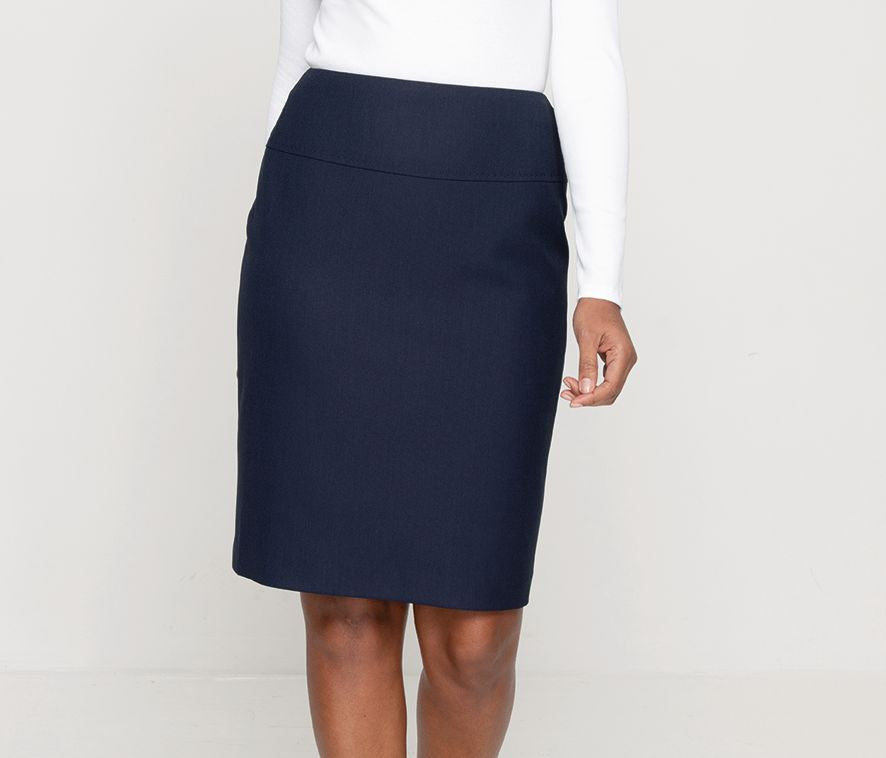 Jupe Angel - Navy