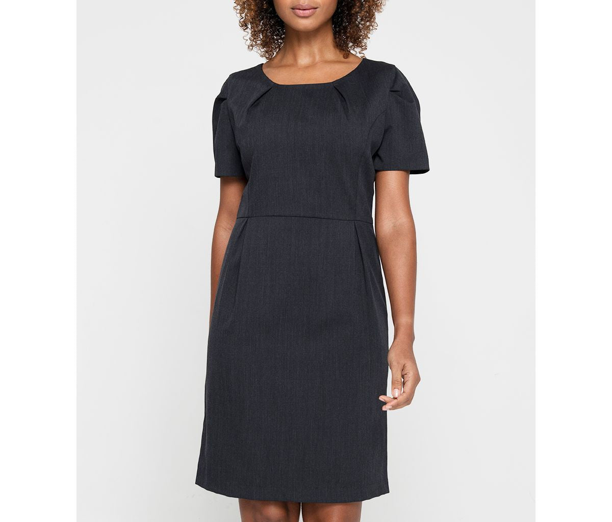 Robe Sloane - Charcoal