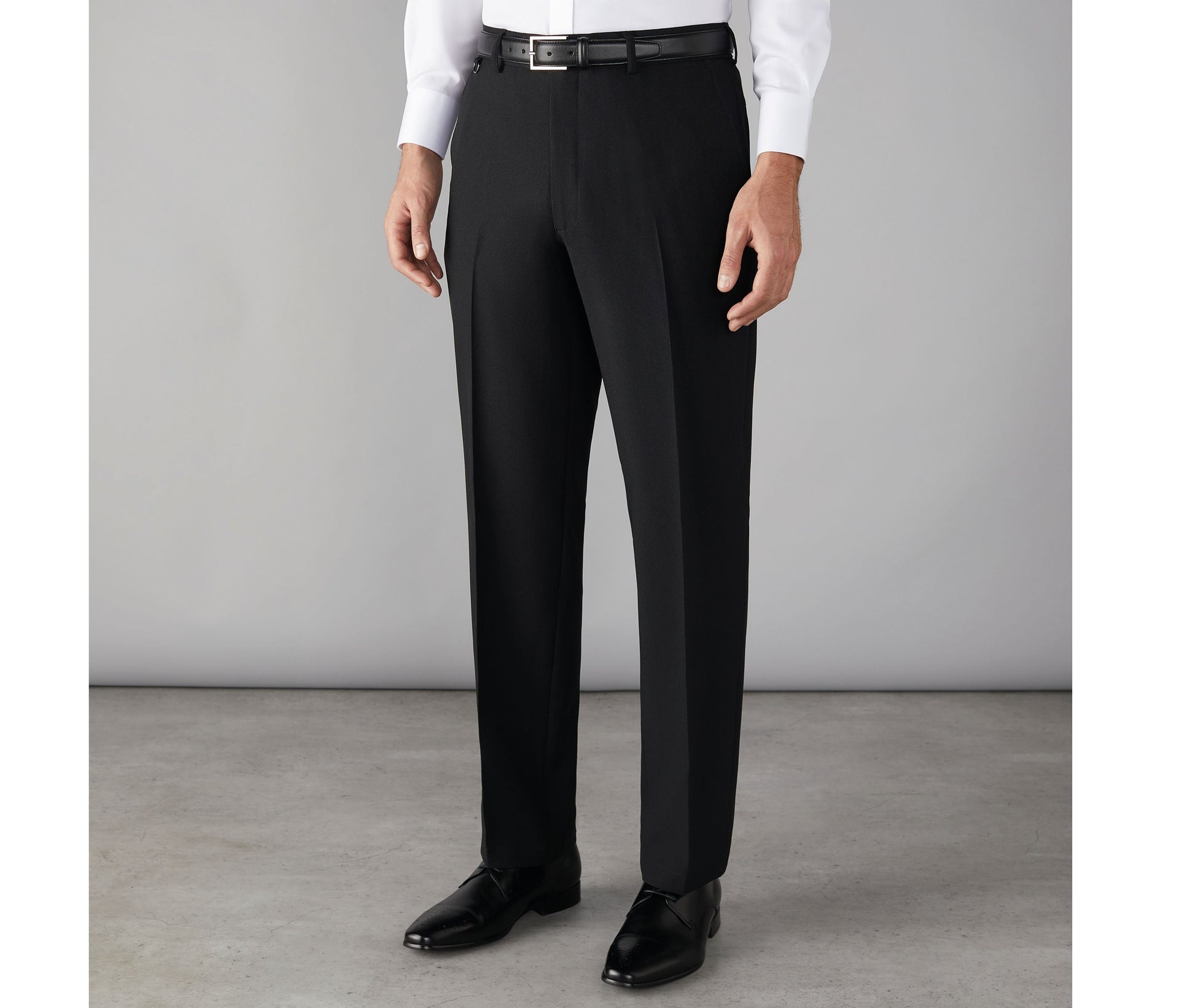 Pantalon de Costume Olympia - Black