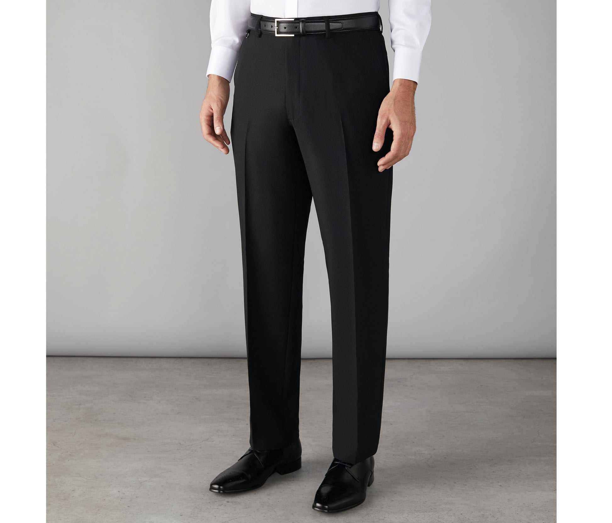 Pantalon de Costume Olympia - Black