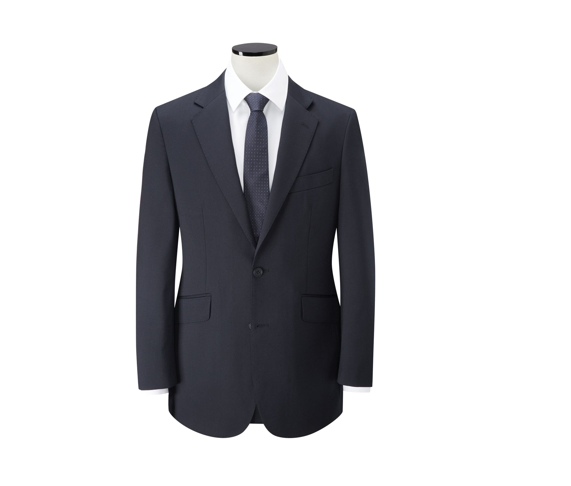 Veste de Costume Homme Limehouse - Navy
