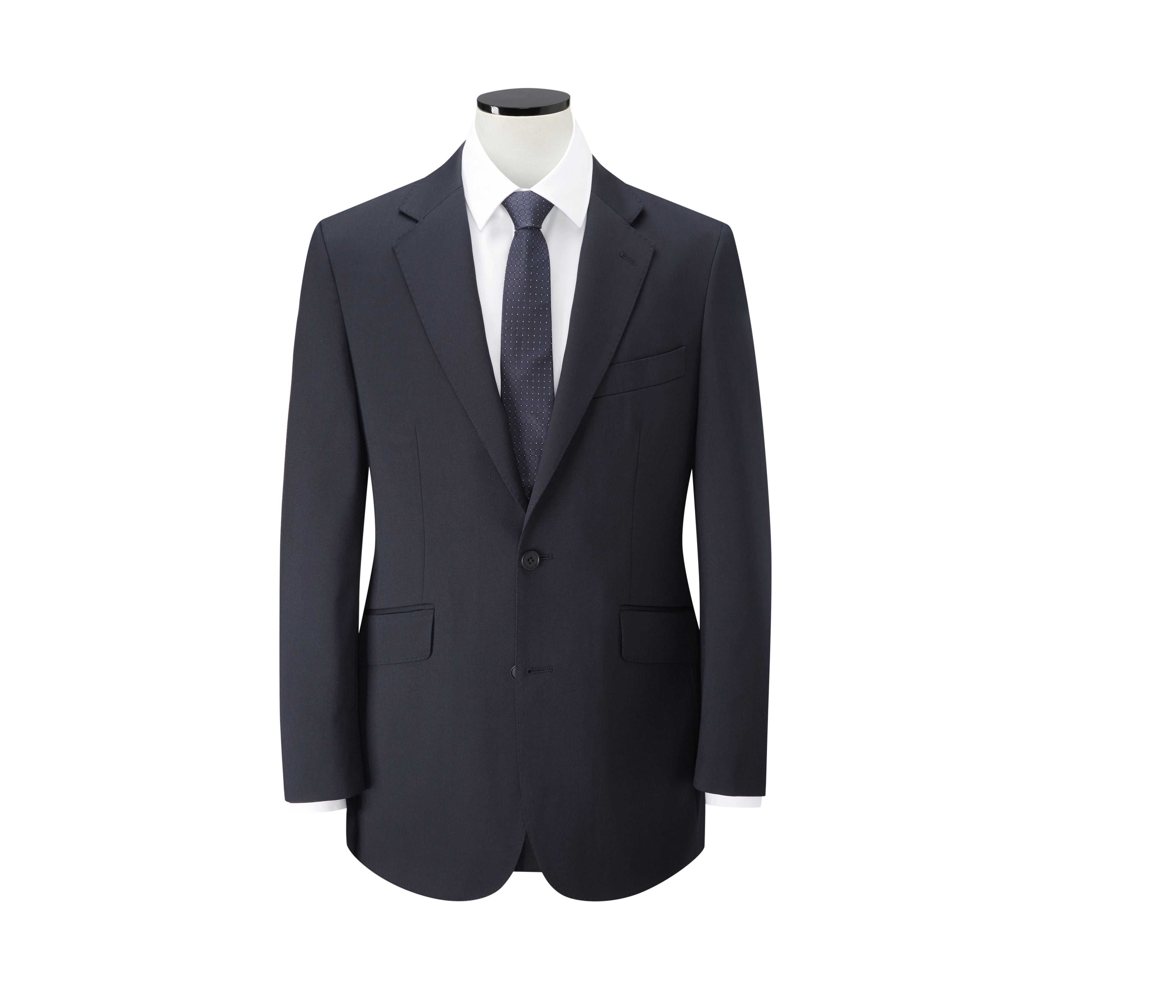Veste de Costume Homme Limehouse - Navy