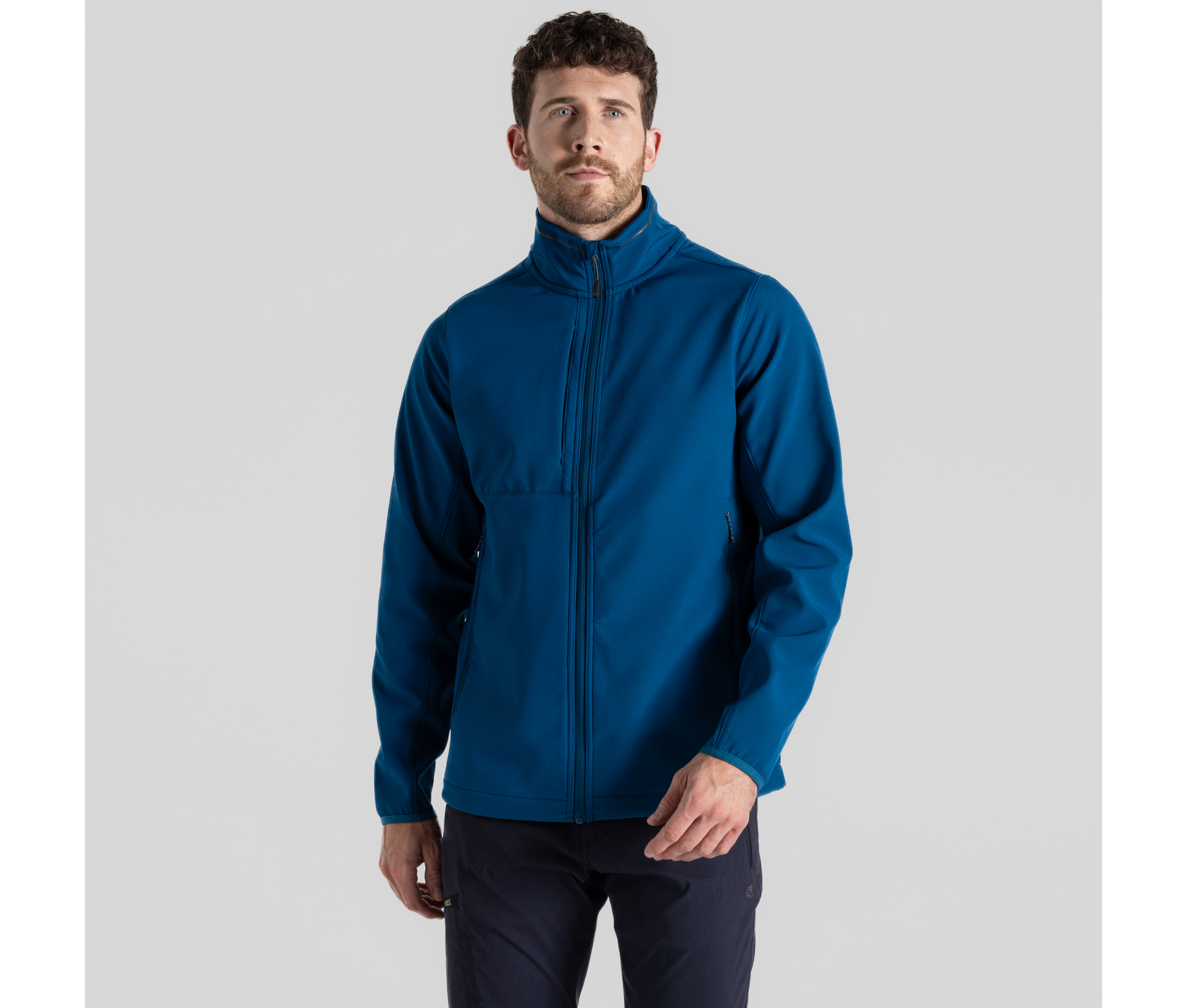 Veste Softshell homme