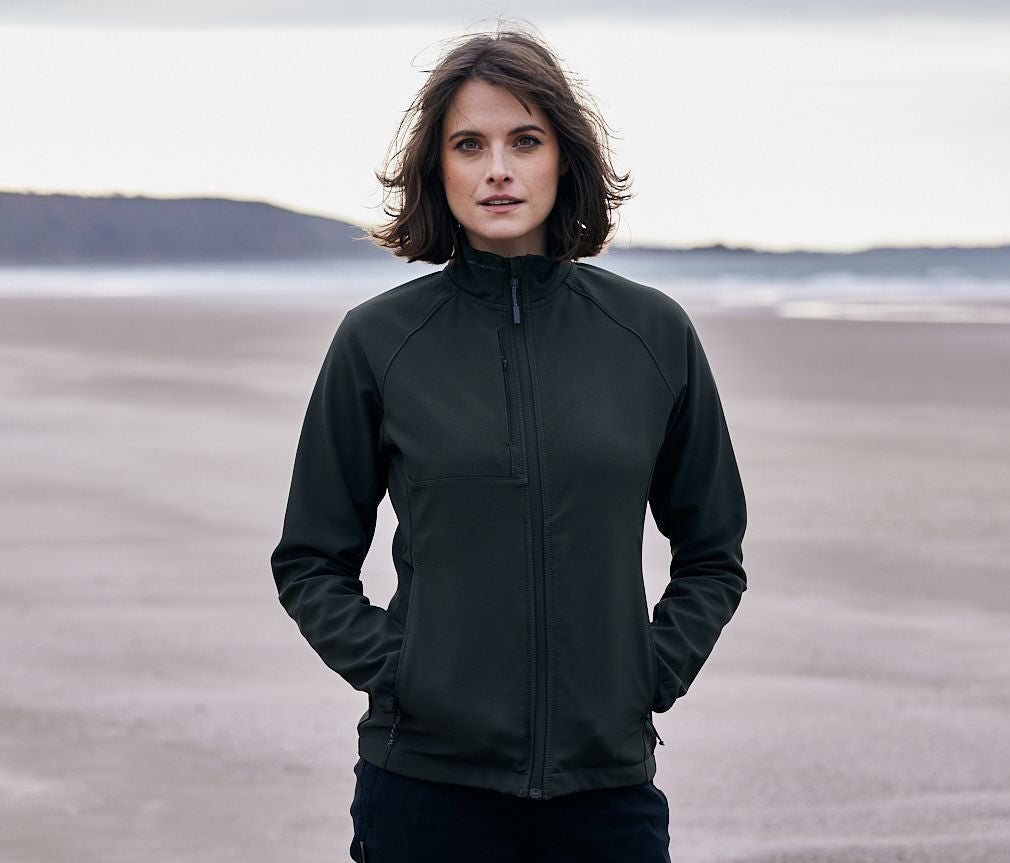 Veste Softshell femme
