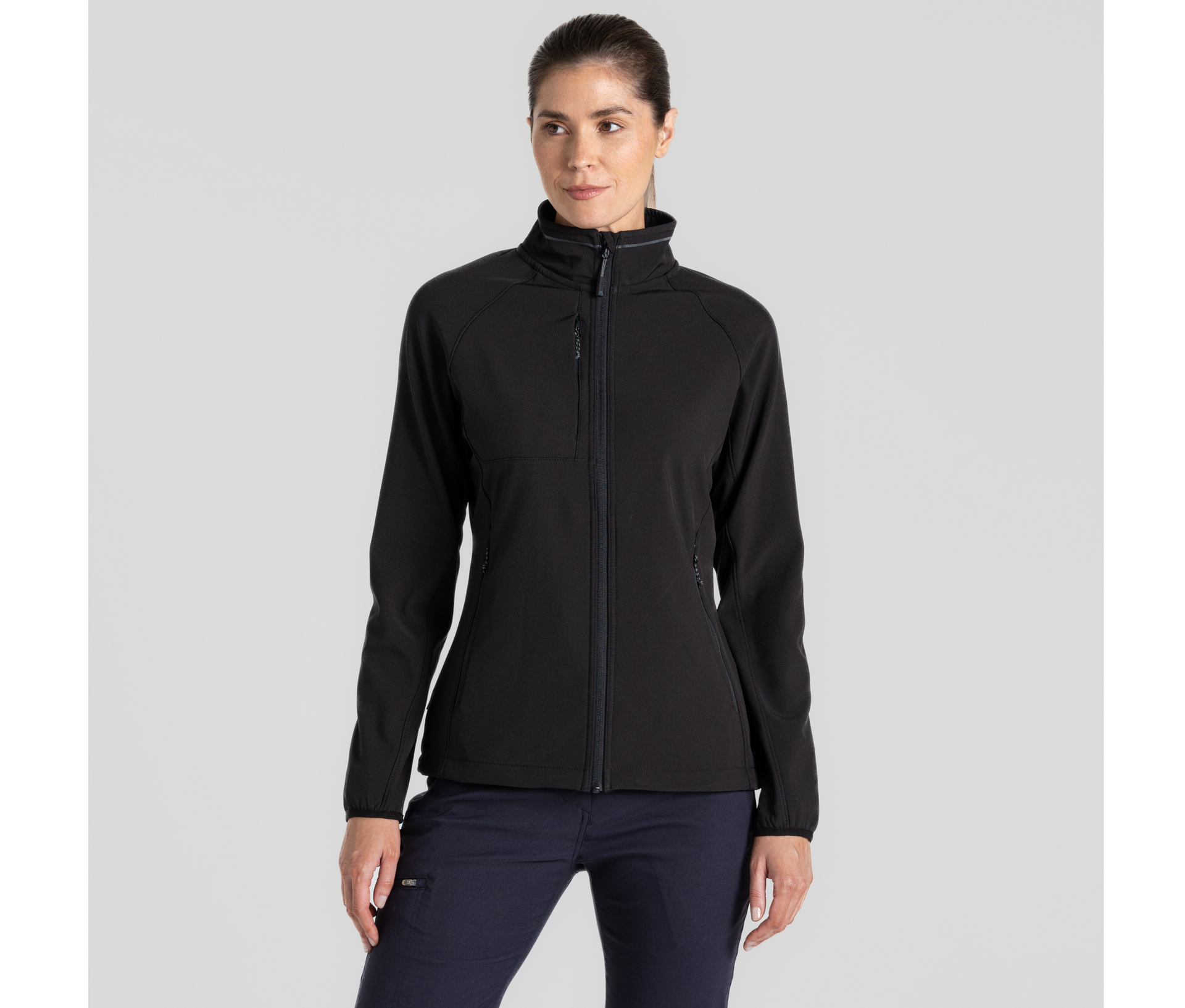 Veste Softshell femme