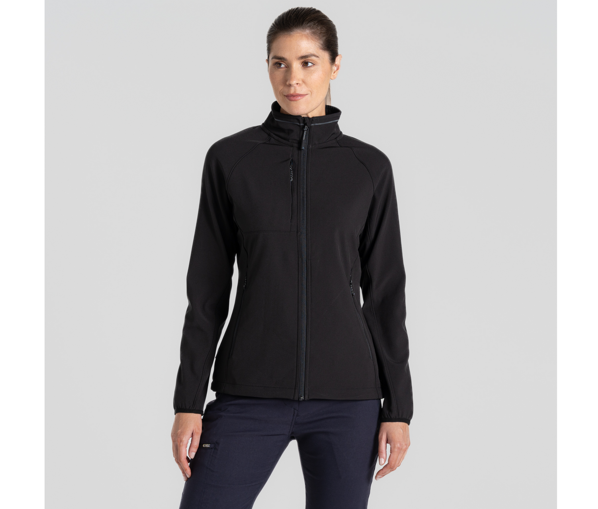 Veste Softshell femme