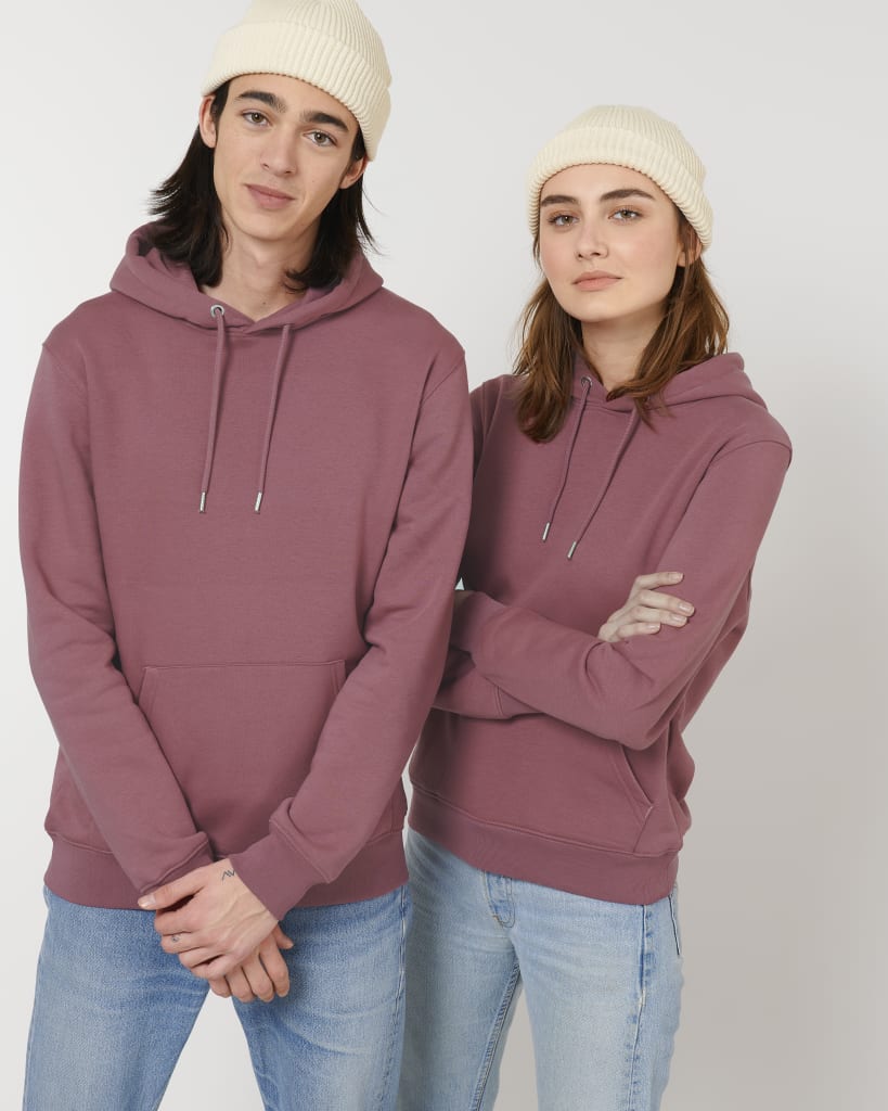 Stanley/Stella - Bonnet Fisherman Beanie