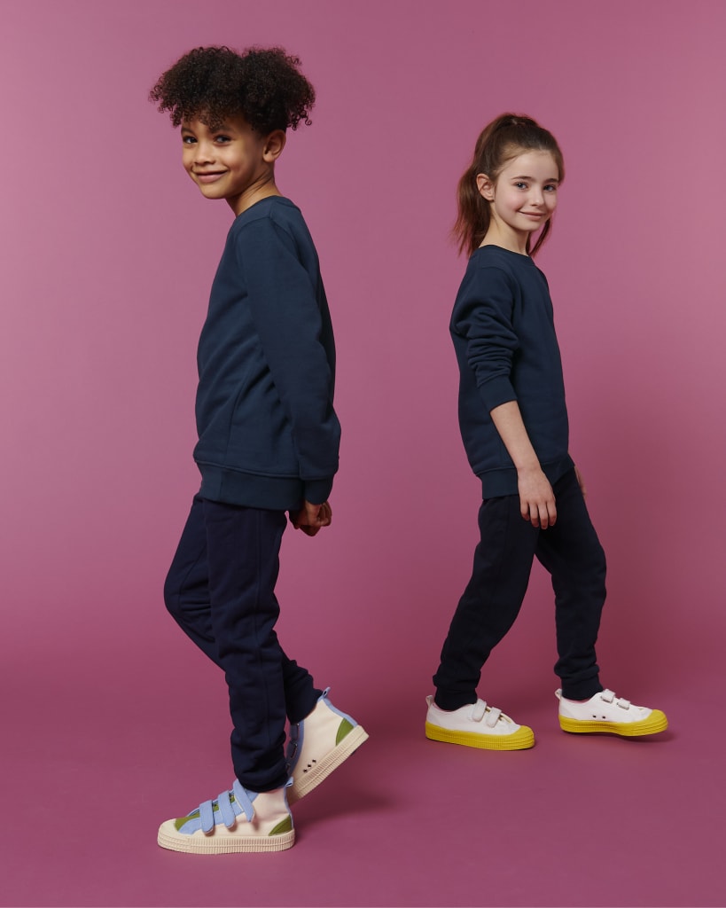 Stanley/Stella - Mini Shake