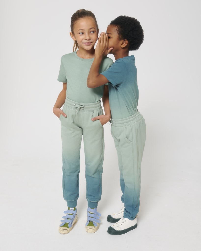 Stanley/Stella - Mini Shake Dip Dye