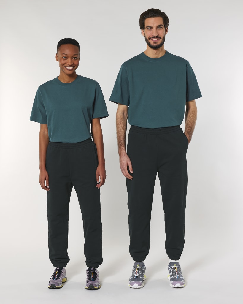 Stanley/Stella - Jogging Jammer Dry