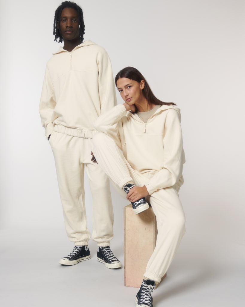 Stanley/Stella - Jogging Decker Wave Terry
