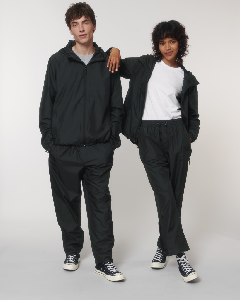 Stanley/Stella - Jogging Cycler