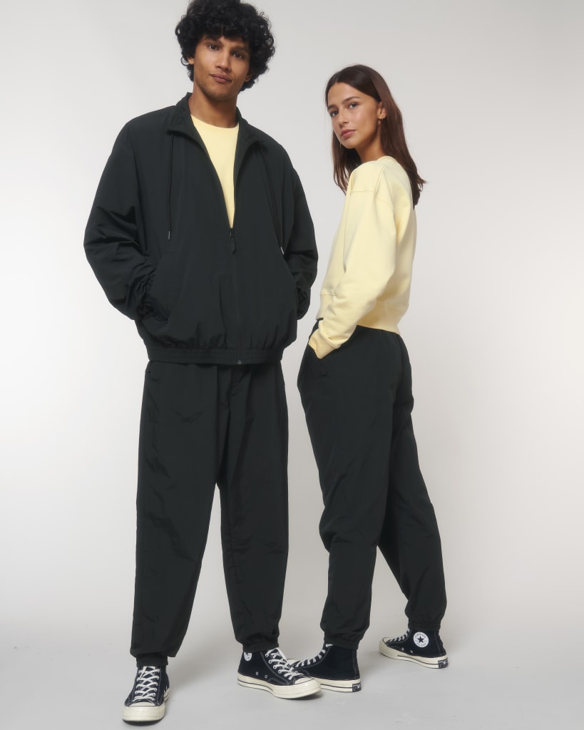 Stanley/Stella - Jogging Tracker Trousers