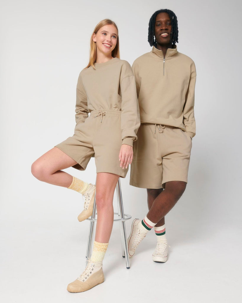 Stanley/Stella - Short Boarder Dry