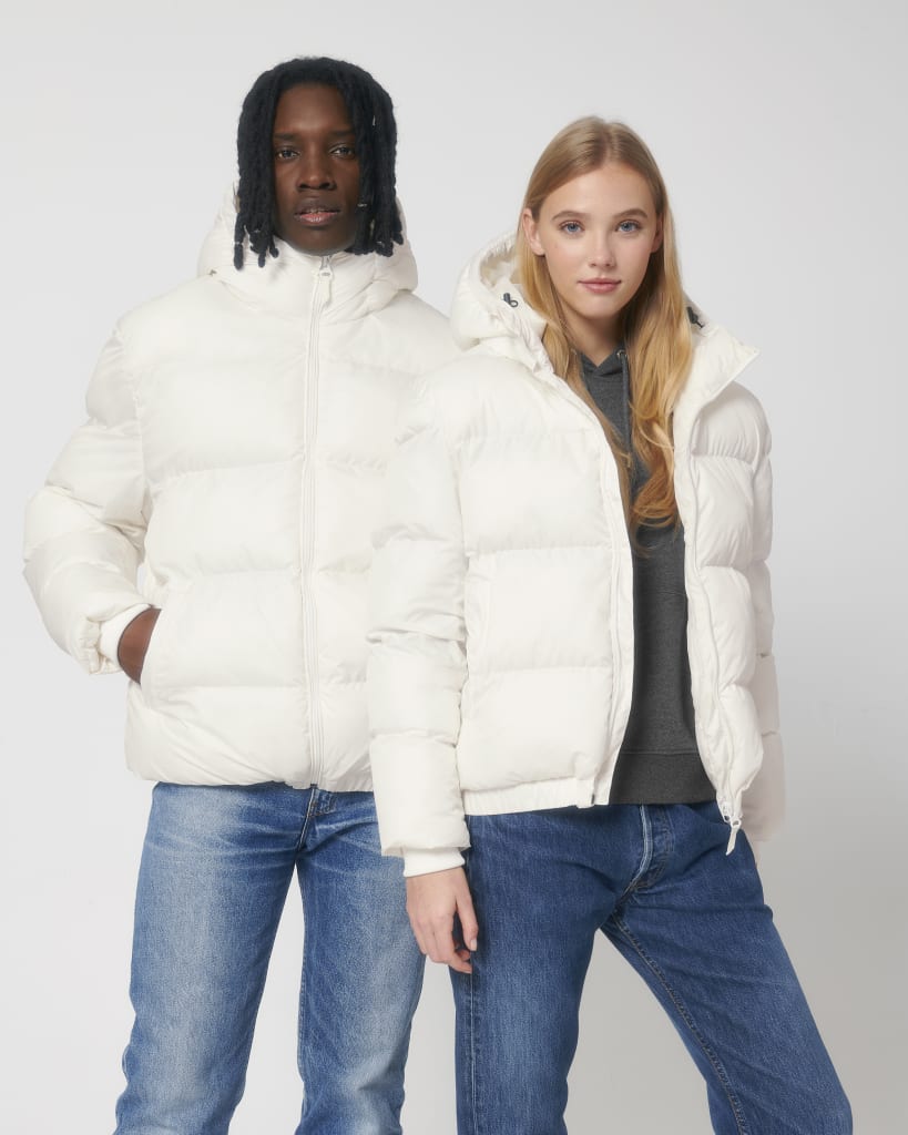 Stanley/Stella - Doudoune Puffer