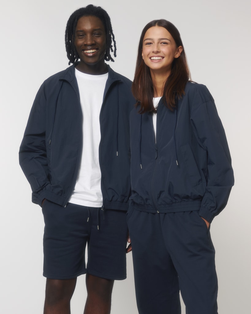 Stanley/Stella - Jogging Tracker