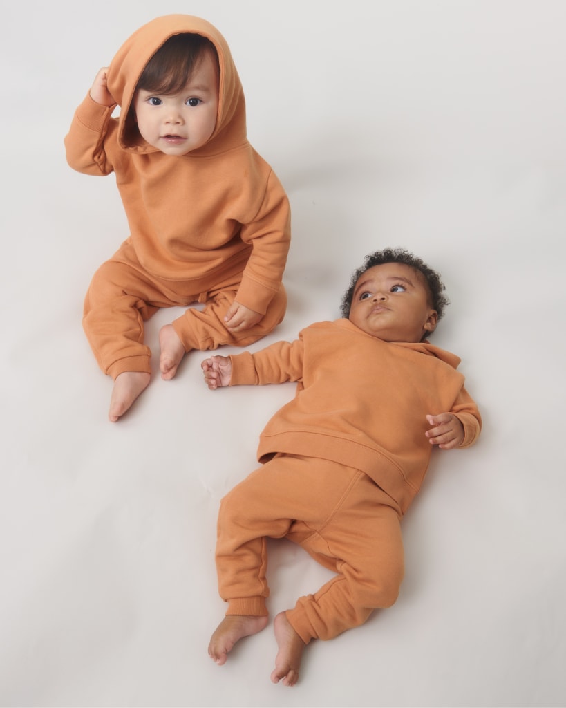 Stanley/Stella - Baby Sweat Cruiser