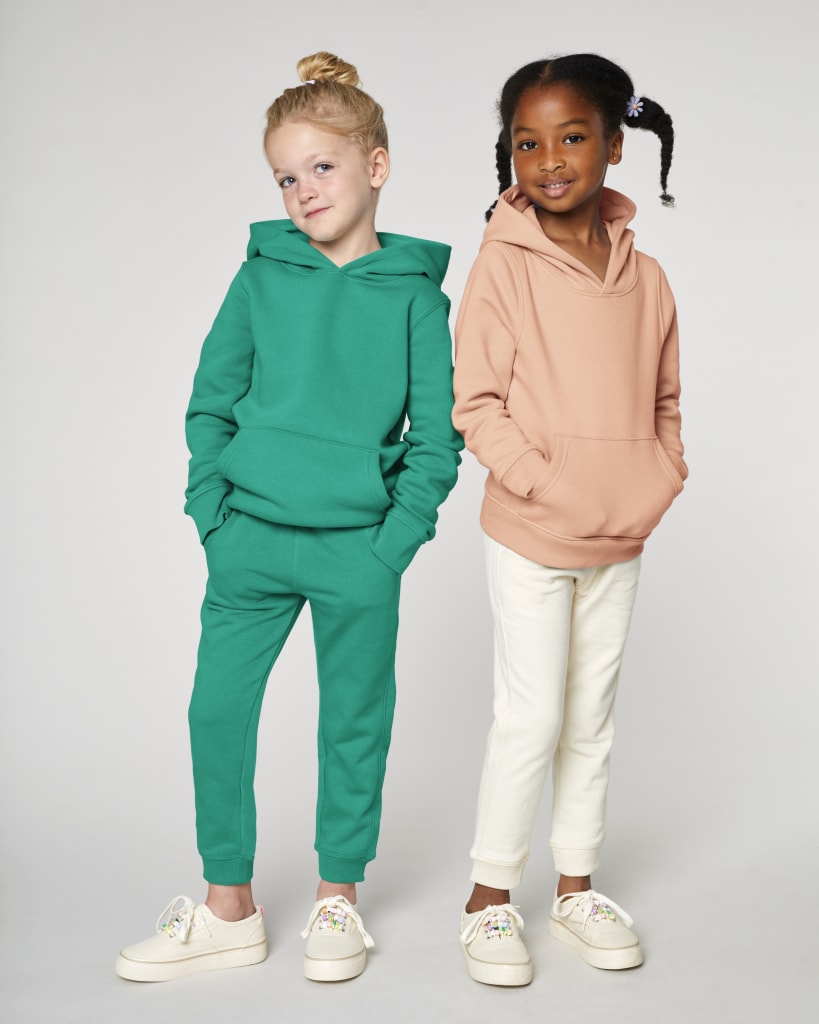 Stanley/Stella - Mini Sweat Cruiser