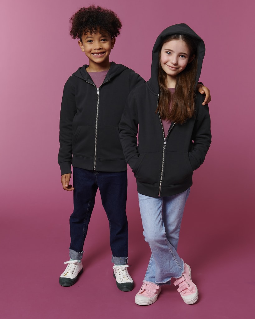 Stanley/Stella - Mini Runner