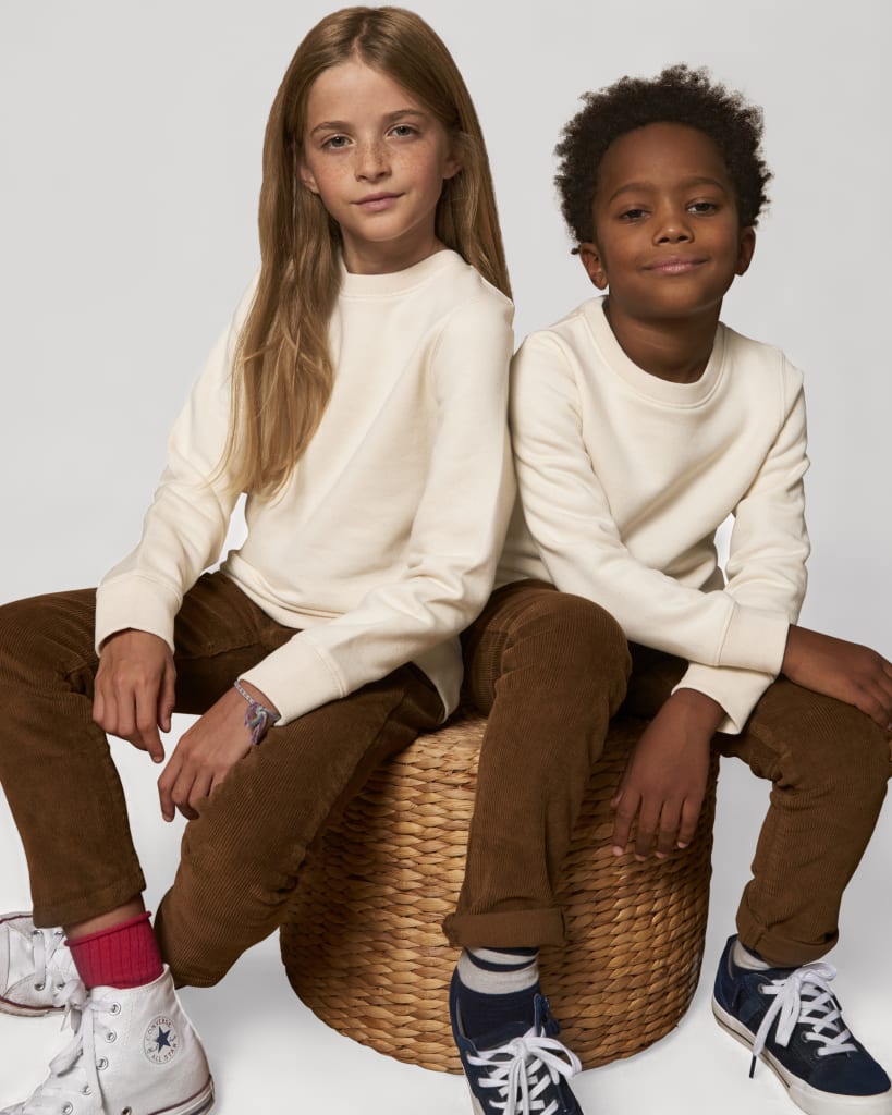 Stanley/Stella - Mini T-shirt Changer
