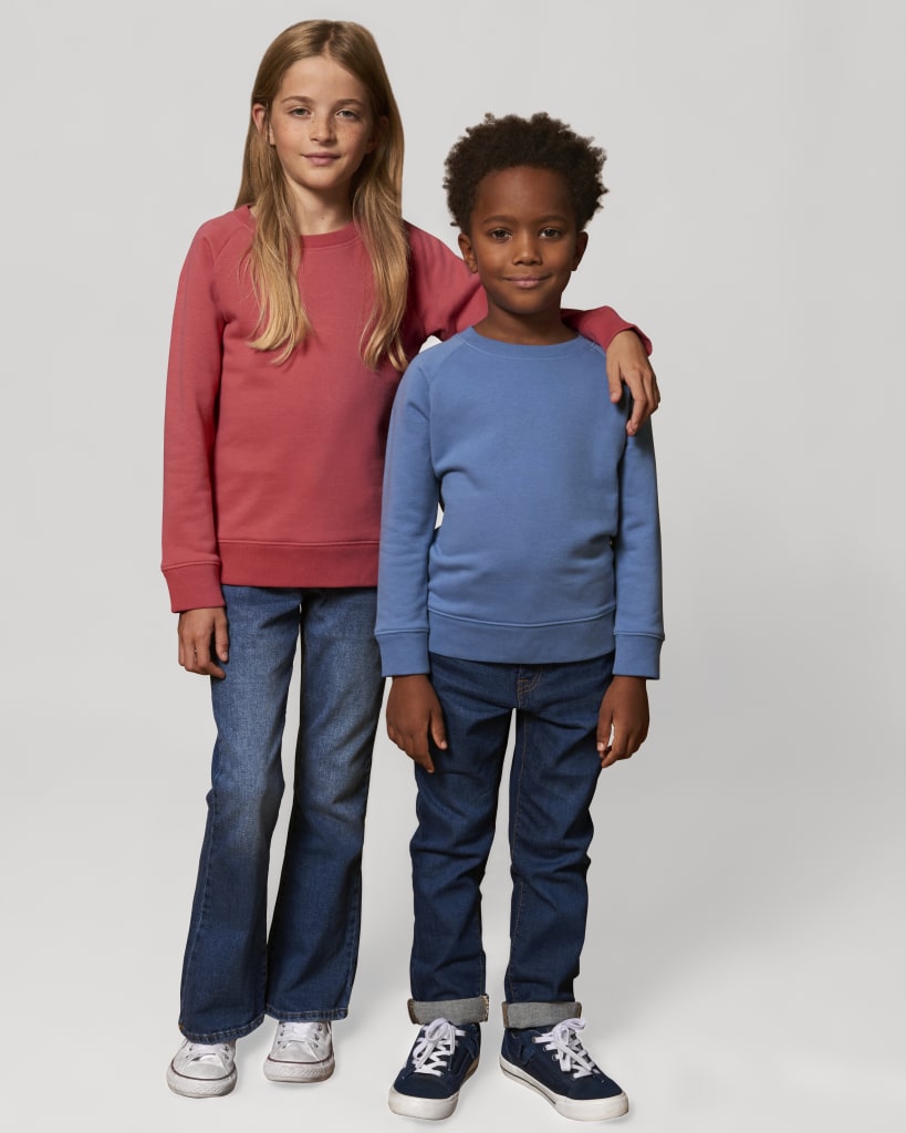 Stanley/Stella - Mini Scouter