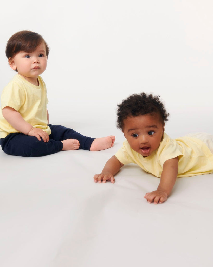 Stanley/Stella - Baby T-shirt Creator