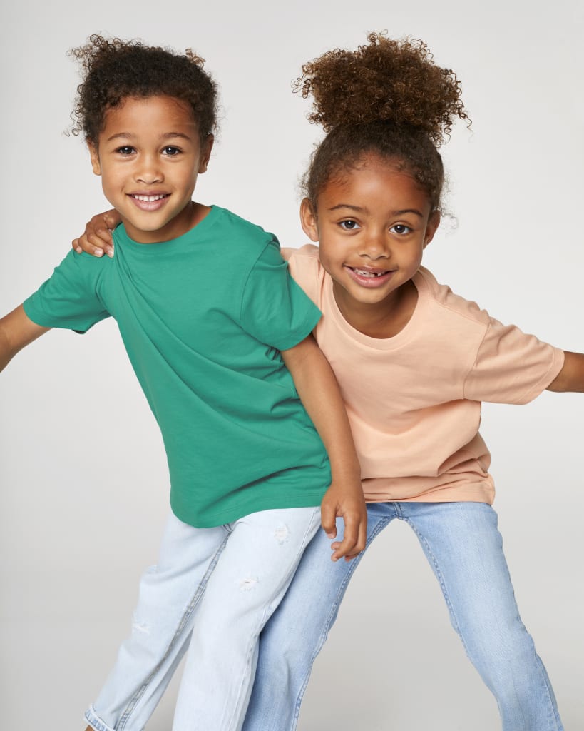 Stanley/Stella - Mini T-shirt Creator
