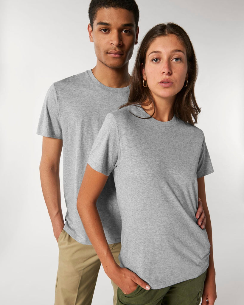 Stanley/Stella - T-shirt Rocker