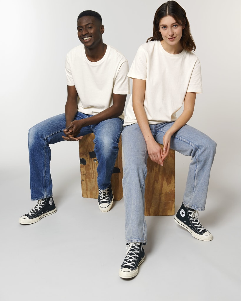 Stanley/Stella - T-shirt RE-Creator