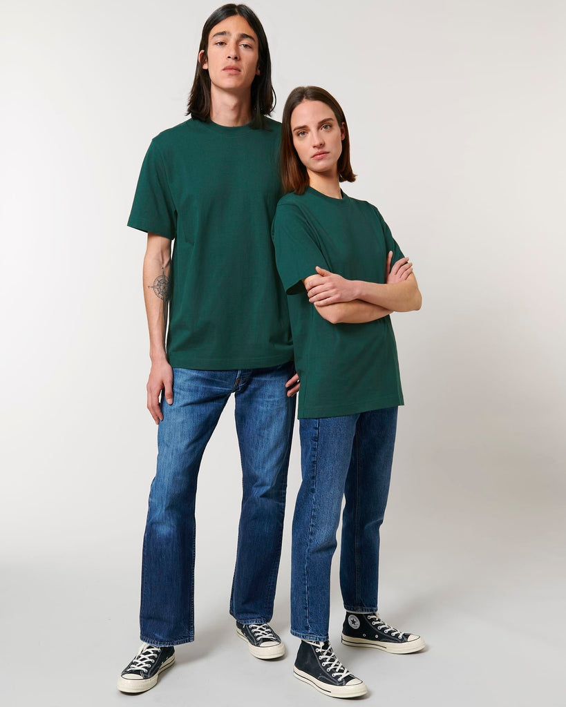Stanley/Stella - T-shirt oversize Freestyler