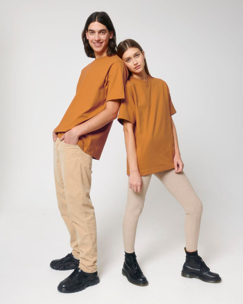 Stanley/Stella - T-shirt oversize Freestyler