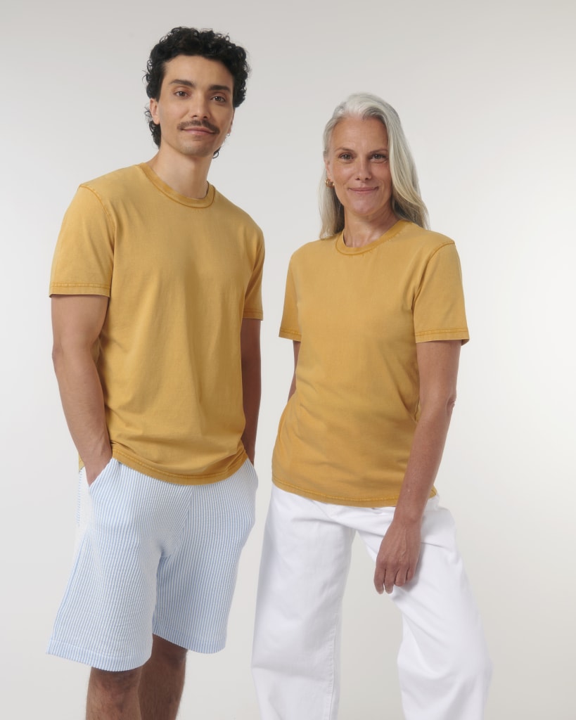 Stanley/Stella - T-shirt Creator Vintage