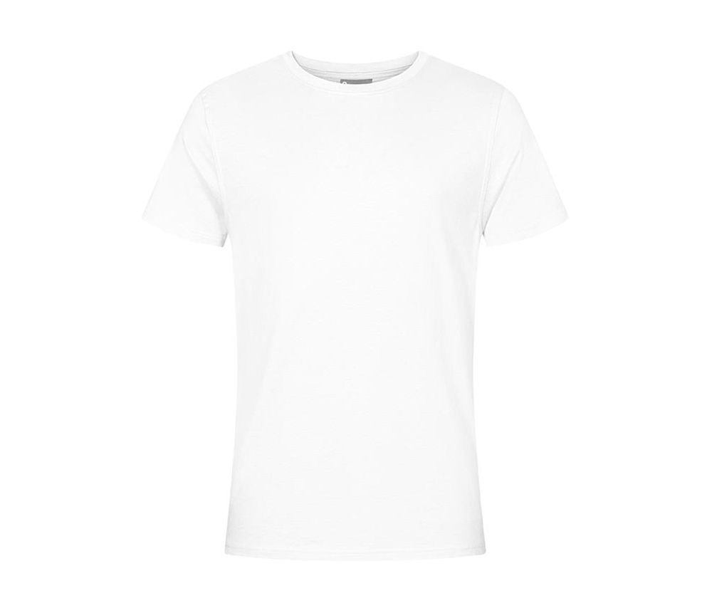 Tee-Shirt Pour Homme - White