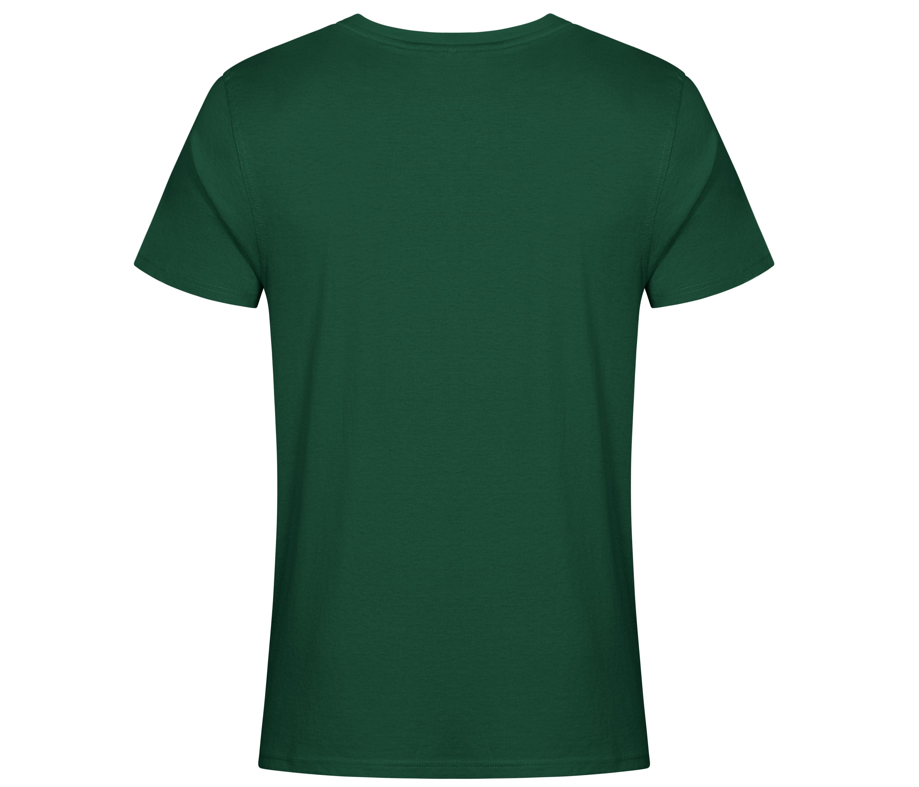 Tee-Shirt Pour Homme - Forest